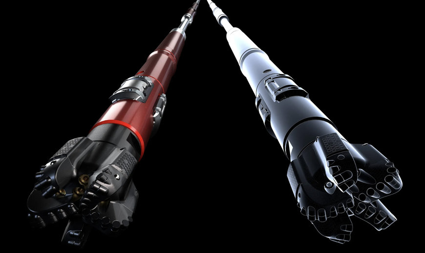 LOGIX: PRECISION DRILLING THROUGH INTELLIGENT AUTOMATION